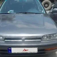 هوندا آکورد ۱۹۹۳