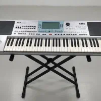 کیبورد pa50 تبدیل به 80
