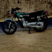 موتور سیکلت|موتورسیکلت|مریوان, |دیوار