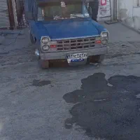 باربری حمل بار نیسان وانت