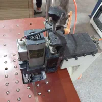 فرز منحنی|ابزارآلات|کرج, مجتمع صنفی صنعتی|دیوار