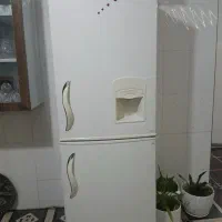 یخچال هیمالیا