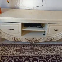 میز تلوزیون