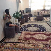 اجاره دو واحد ۹۵ متری ویلایی کلا ۲ طبقه|اجارهٔ آپارتمان|تهران, اوقاف|دیوار