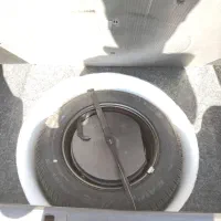 پارس نیمه سفارشی مدل 1401 گاز سیمی|خودرو سواری و وانت|بم, |دیوار