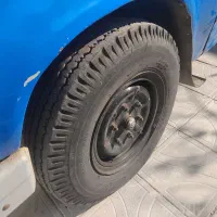 نیسان دیزل فروش|خودرو سواری و وانت|بجنورد, |دیوار