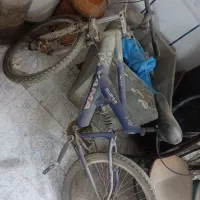 دوچرخه 24 کوهستانی