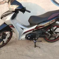 موتور ناتالی 125 مدل 94