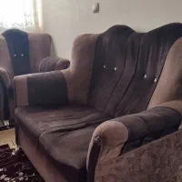 مبلمان همراه بامیز مدل لهستانی