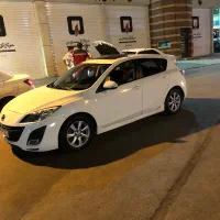 فروش مزدا هاچ بک