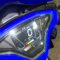 موتور اسکوتری بلنتا ۱۵۵|موتورسیکلت|رودسر, |دیوار