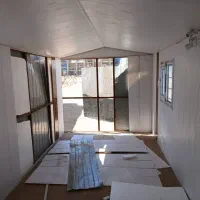 تعمیرات کانکس|خدمات پیشه و مهارت|دزفول, |دیوار