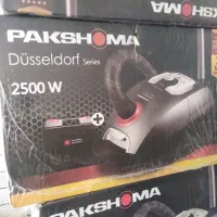 جارو برقی پاکشوما آک