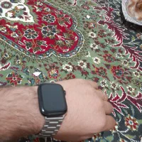 ساعت هوشمند