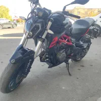 موتور بنلی ۳۰۰ نیو