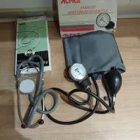 فشارسنج پزشکی