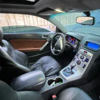 جنسیس ۲۰۱۱|خودرو سواری و وانت|مشگین شهر, |دیوار