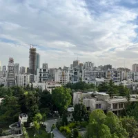 زعفرانیه-کلنگی-465-متر