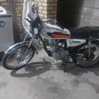 موتورسیکلت مدل ۹۰|موتورسیکلت|ارومیه, |دیوار