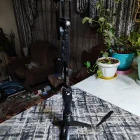 دسته گوشی برای گرفتن عکس