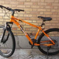 دوچرخه ۲۷ونیم طرح ایتالیا