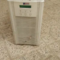 یو پی اس (UPS) پرسو آنلاین 3KV