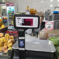 ترازو محک 35 کیلوگرم