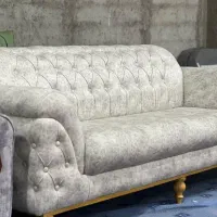 کلمبیا .چسترترک مبل