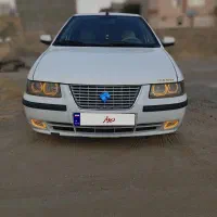 سمند 90