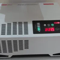 استابلایزر رله ای خانگی پرنیک مدل ECO 8000 FULL|سایر لوازم برقی|تهران, قاسمآباد|دیوار
