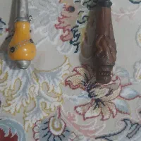 سردهنه قلیان قدیمی