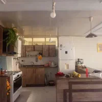 آپارتمان 75 متری ب4 بربلوار مطهری قلب شهر سنددار