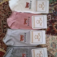 جوراب مچی زنانه