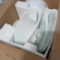 ظرف اکروپال|ظروف سرو و پذیرایی|بروجرد, |دیوار