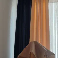 یالان کنفی شیک|پرده، رانر، رومیزی|سرپل ذهاب, |دیوار