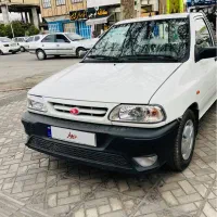 پراید۱۵۱ gx مدل ۴۰۴