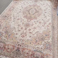 سه تخته فرش ۶متری اصل  ۷۰۰ شانه تراکم بالا