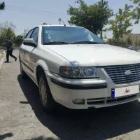 سمند ۹۱
