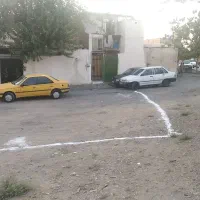 زمین مناسب مغازه یا کیوسک نبش خیابان تجاری|فروش زمین و ملک کلنگی|کرج, گلدشت|دیوار