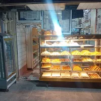 به دو نفر خانم کارمند جهت کار در نان و شیرینی|استخدام خدمات فروشگاه و رستوران|تهران, راه آهن|دیوار