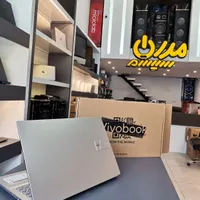 ایسوس ویبوبوک R7 نو با16Gرم و 4گیگ گرافیک مجزا