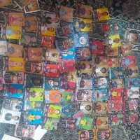 کارت کیمیدی