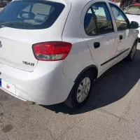 تیبا ۲|خودرو سواری و وانت|قم, شهرک امام حسین|دیوار