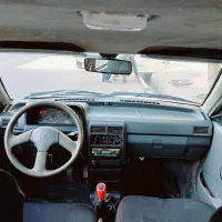 پراید مدل ۸۹ دوگانه کارخانه|خودرو سواری و وانت|خواف, |دیوار