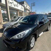 ۲۰۷ پانا با رینگ mc