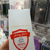 Honor 400 pro 512 پلمب با گارانتی و بیمه|موبایل|قم, صفائیه|دیوار