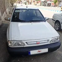 پراید مدل ۸۹