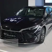 بی وای دی BYD چین ال ۲۰۲۵|خودرو سواری و وانت|تهران, ظفر|دیوار