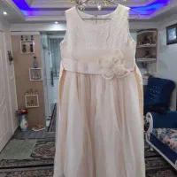 لباس مجلسی دخترانه