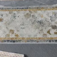 5عدد پادری فرش 1500شانه